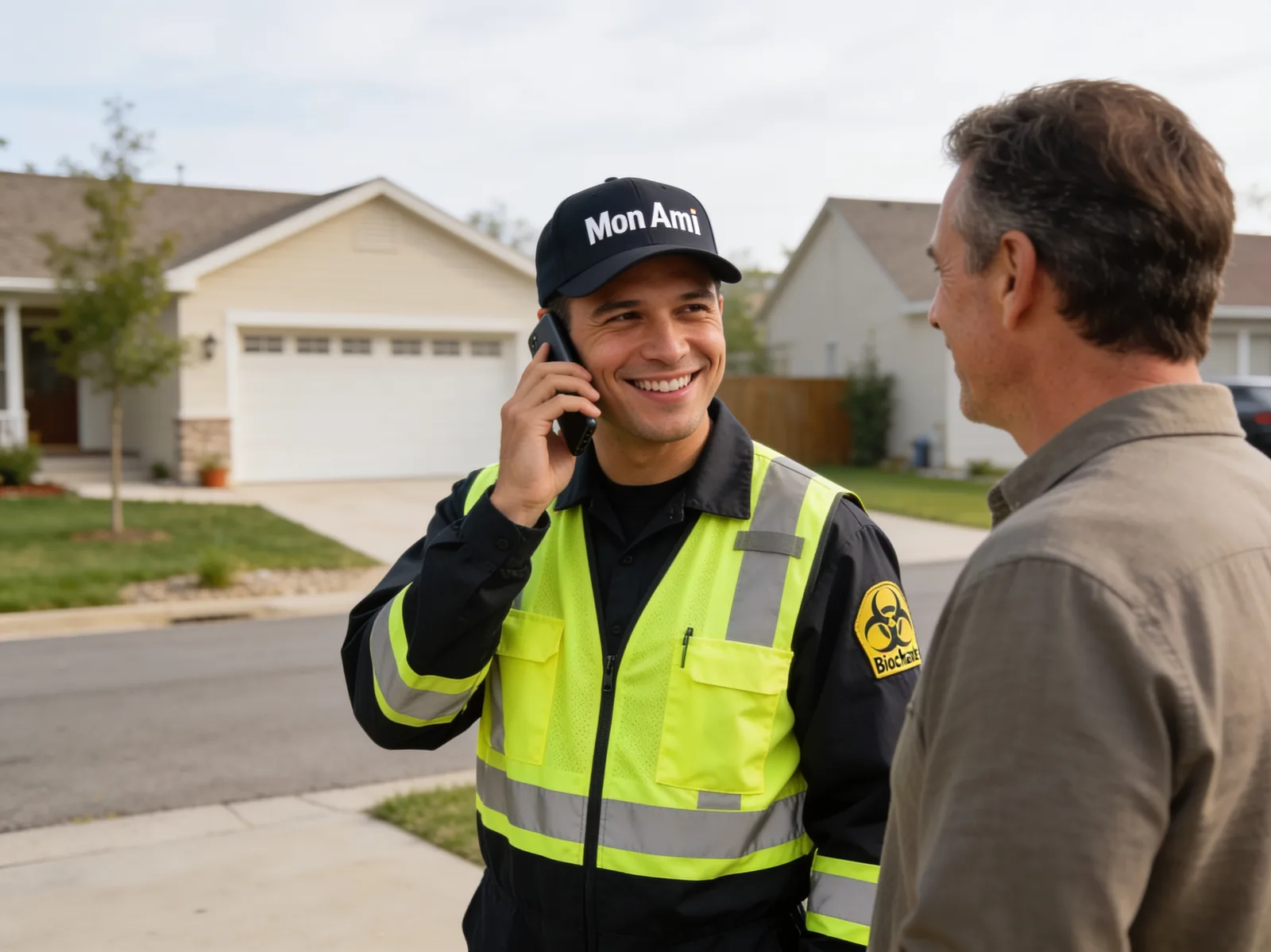 Sewage Cleanup Epping, NH FAQs